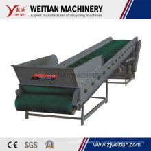 Ce&ISO Certificate Conveyor Belt